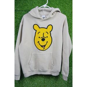 Disney Winnie The Pooh Hoodie - Women's Size XL